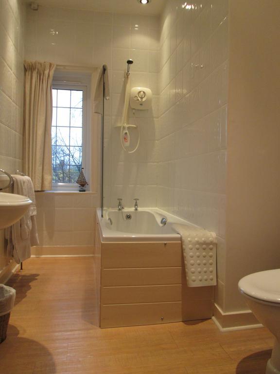 Crossways House Bed And Breakfast East Cowes Quarto foto